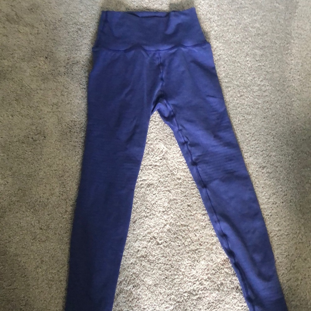 Alphalete revival leggings perfect condition!